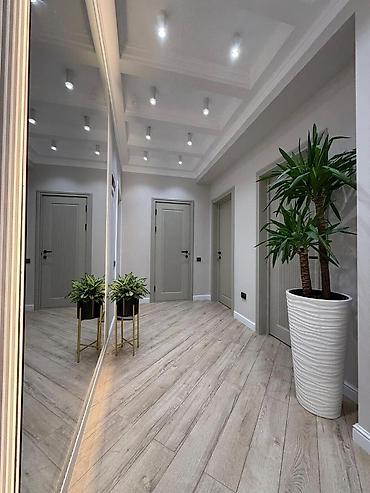 Продажа квартир: 1 комната, 45 м², Элитка, 8 этаж — 6