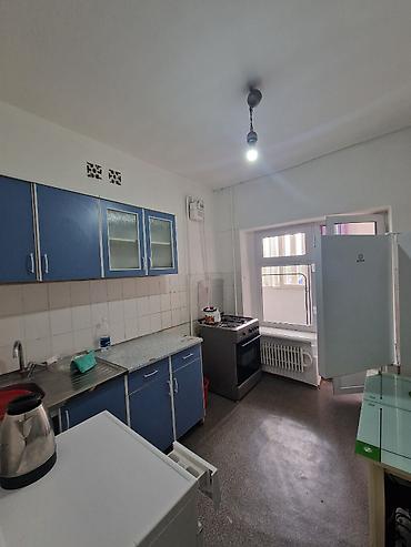 Продажа квартир: 2 комнаты, 52 м², Цум Индивидуалка, 5 этаж, Косметический ремонт — 2