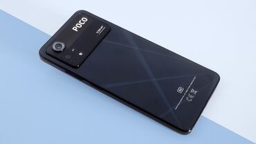 poco f5 цена бишкек: Poco X4 Pro 5G, Б/у, 256 ГБ, 2 SIM