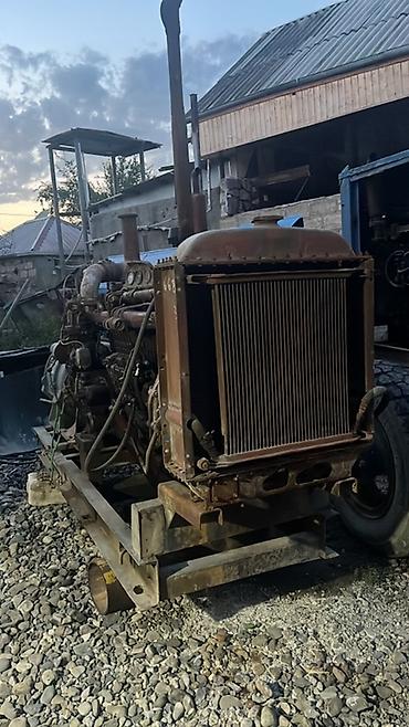 nərtaxta satışı: Sənaye tipli mühərrik
75 kilovat 
Real alıcıya endirim olacaq — 2