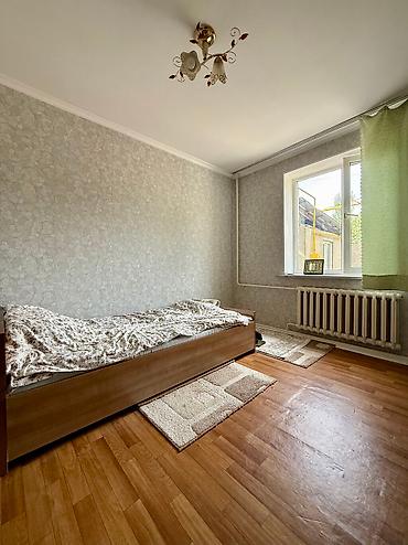 Продажа коттеджей и домов: В продаже дом 87,1 м2 в жм Бакай-Ата 📍Адрес: г. Бишкек, ж/м Бакай-Ата — 6