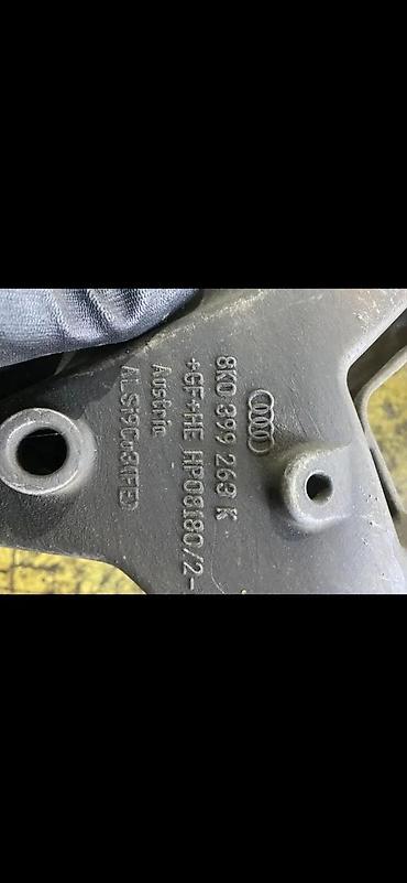 smart auto kupujemprodajem: AUDI A4 A5 B8 NOSAC MENJACA 8K0399263 | Audi vw delovi zemun altina — 2