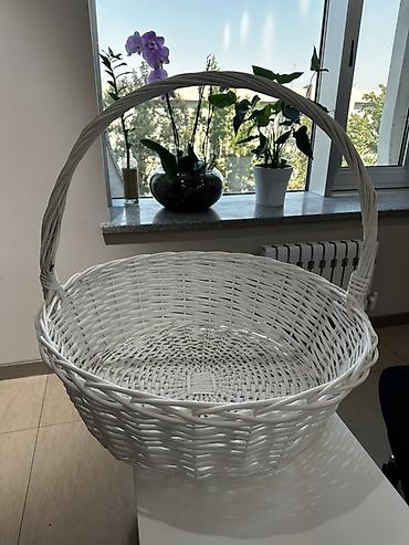 севет корзинка: Корзина, Новый, Самовывоз — 1