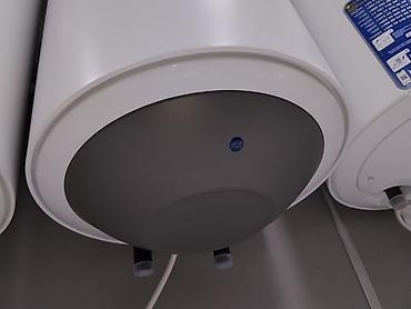 газовый кател midea: Водонагреватель накопительный Midea (вертикальная установка) - Тип — 2