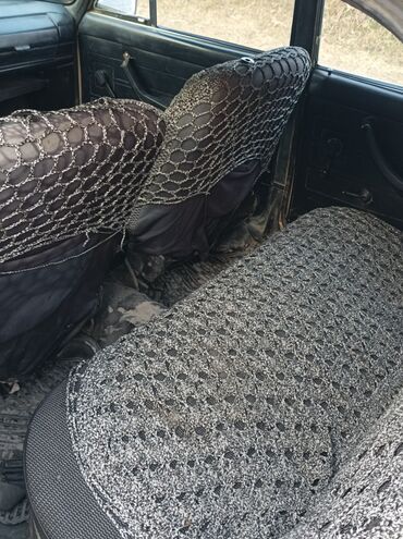 VAZ (LADA): VAZ (LADA) 2106: 1.6 l | 1990 il — 4