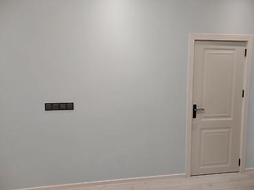 kreditle yeni tikili binalar: 3 otaqlı, Yeni tikili, 66 kv. m — 6