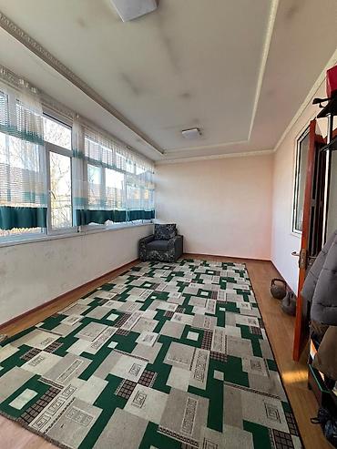 Продажа коттеджей и домов: Уй сатылат Немецкий 150-160 м2 -2 этаж .
Жер 4соток — 12