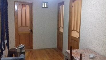 bineqedide heyet evleri 2023: Поселок Бинагади 2 комнаты, 61 м², Нет кредита, Свежий ремонт