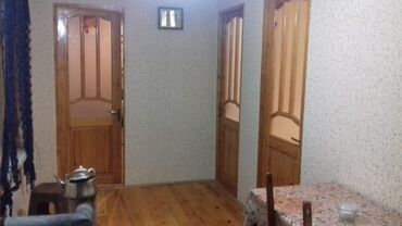əlim yandı evlər: Binəqədi qəs. 2 otaqlı, 61 kv. m, Kredit yoxdur, Yeni təmirli
