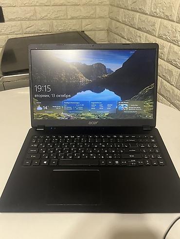 Аксессуары для ноутбуков: Ноутбук Acer + комплект аксессуаров Что включено: - Ноутбук Acer с — 3