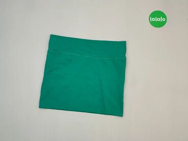 Spódnicy: XL (EU 42), kolor - Zielony