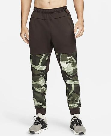 Толстовки: Мужская толстовка, M, Nike, Новый, цвет - Зеленый, Самовывоз, Платная доставка — 7