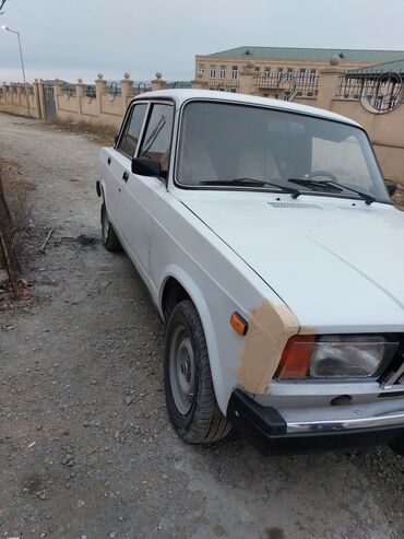 VAZ (LADA): VAZ (LADA) 2107: 1.6 l | 1996 il 95000 km Sedan