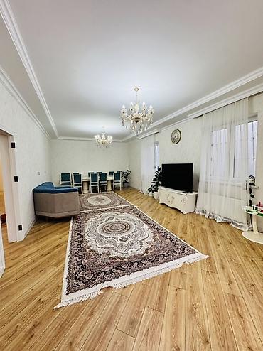 Həyət evləri və villaların satışı: 4 otaqlı, 147 kv. m, Kredit yoxdur, Yeni təmirli — 14