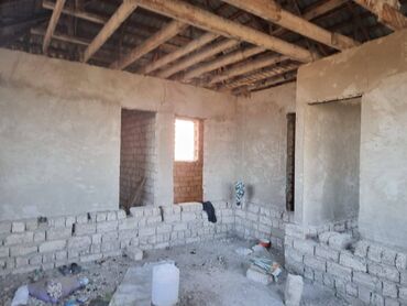 Həyət evləri və villaların satışı: 3 otaqlı, 110 kv. m, Təmirsiz -da lalafo.az — 9 Həyət evləri və villaların satışı: 3 otaqlı, 110 kv. m, Təmirsiz — 9