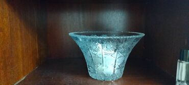 Digər dəstlər və servizlər: Продается хрусталь. Имеется много наборов бокалов и помимо — 28