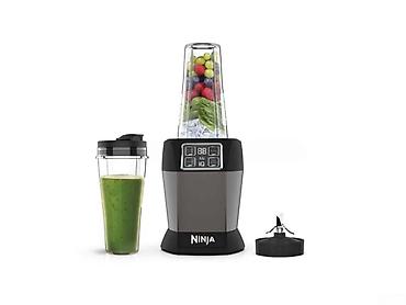 blenderlər: Blender with Auto-iQ Ninja BN495EU Ninja BN495EU Blender with Auto-iQ — 1