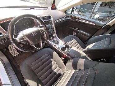 Ford: Ford Mondeo: 1.6 l. | 2015 έ. 187000 km. Πολυμορφικό — 5