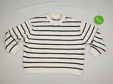 sklepy second hand: H&M, Sweter damski, rozmiar XL — 2