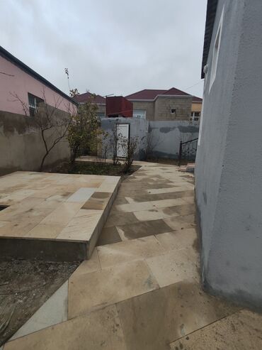 Həyət evləri və villaların satışı: Binəqədi qəs. 3 otaqlı, 100 kv. m, Kredit yoxdur, Yeni təmirli -da lalafo.az — 3 Həyət evləri və villaların satışı: Binəqədi qəs. 3 otaqlı, 100 kv. m, Kredit yoxdur, Yeni təmirli — 3