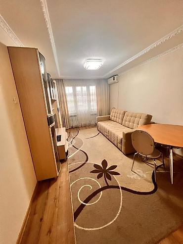квартира беловод: Продается уютная 2-комнатная квартира в центре (Правда / Боконбаева) — — 1