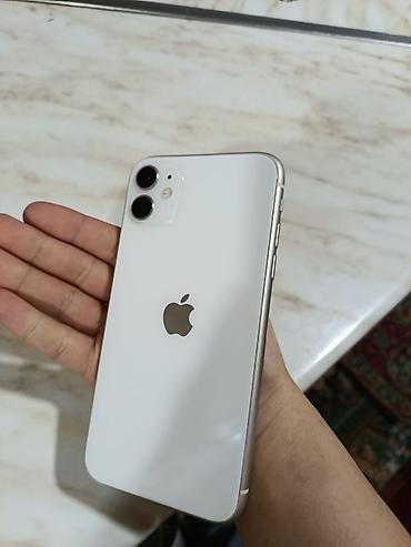 11 pro 128gb: IPhone 11, 128 GB, Ağ, Barmaq izi, Face ID — 1