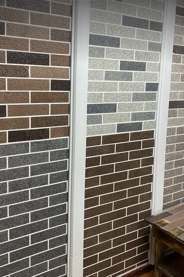 Фасадные сэндвич панели: АМК-представляет собой выгодное решение для отделки фасадов и — 11