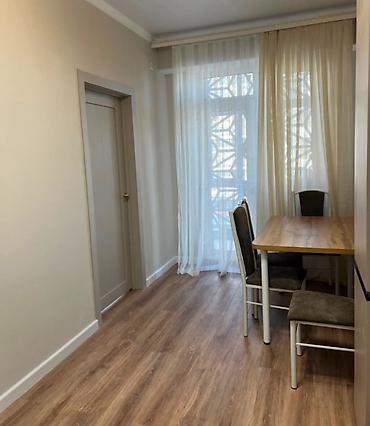 пионер плюс: 2 комнаты, 51 м², ул. Кулатова / Матросова Элитка, 13 этаж — 2