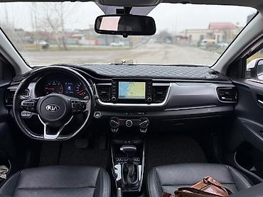 Kia: Kia Stonic: 2019 г., 1.6 л, Автомат, Дизель, Хэтчбэк — 10