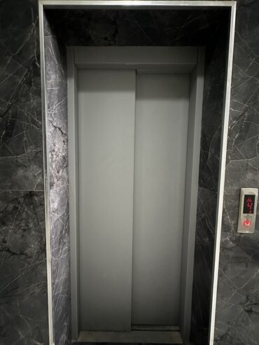 Yeni tikili: 2 otaqlı, Yeni tikili, 52 kv. m — 15