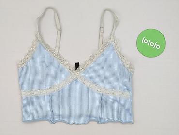 crop: H&M Divided, Top damski, rozmiar M — 2
