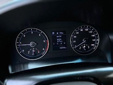 kia topic: Легкий грузовик, Hyundai, Стандарт, До 1 т, Новый — 8