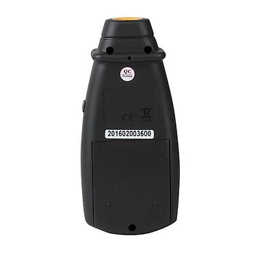 Təmir və tikinti: HoldPeak HP-9236C Rəqəmsal Takometr – Tachometer Tam funksional — 4
