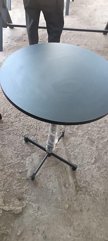 bar stulu: Bar masası, Yeni, Açılmayan, Yumru masa — 1