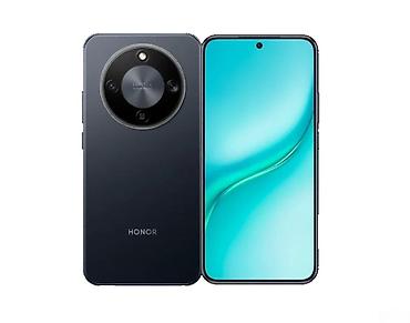 honor telefonu: Honor 256 GB, rəng - Qara, Kredit — 1