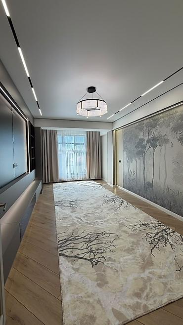 тимиряз: 2 комнаты, 72 м², Филармония Элитка, 6 этаж, Дизайнерский ремонт — 9