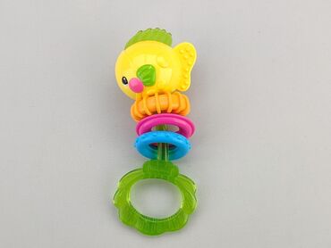 Toys for infants: Rattle for infants, condition - Good