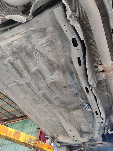 Ford: Ford Focus: 2003 г., 1.6 л, Ручные, Бензин, Хэтчбэк at lalafo.kg — 12 Ford: Ford Focus: 2003 г., 1.6 л, Ручные, Бензин, Хэтчбэк — 12