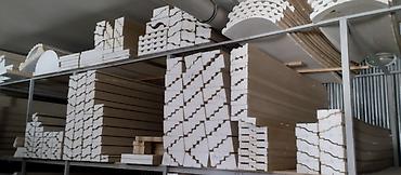 Ağlay: Termo Aqlaylarin Her Növ Karnizlerin Topdan ve Perakenden Satisi, Her — 3