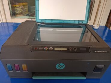 printer işlənmiş: Az işlənmiş printer HP modeli