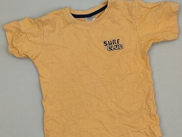 T-shirt, Little kids, 3-4 years, 98-104 cm, condition - Very good