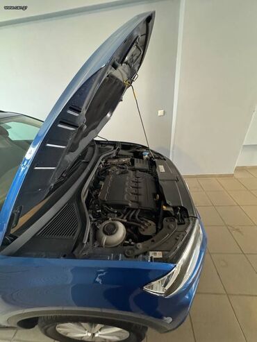 Volkswagen: Volkswagen : 1.6 l. | 2021 έ. SUV/4x4 — 4