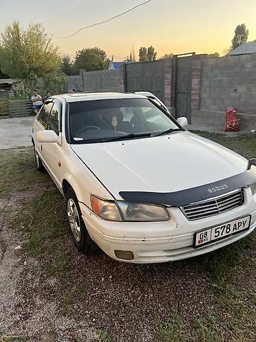 на камри 20: Toyota Camry: 1998 г., 2.2 л, Автомат, Газ, Седан — 1
