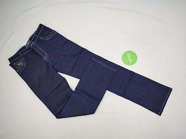 cargo stradivarius: Jeansy damskie, rozmiar S — 2