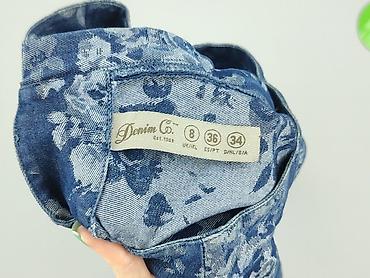 zara basic: Denim Co, Spódnica damska, rozmiar S — 4