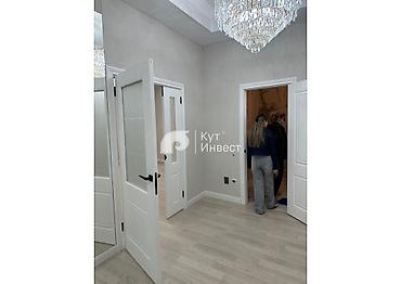 Продажа квартир: 3 комнаты, 96 м² — 9