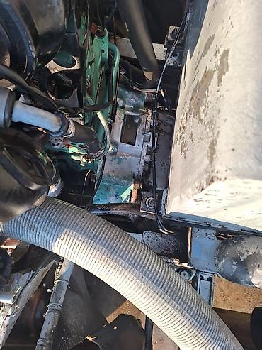 Грузовики: Грузовик, Volvo, Стандарт, Б/у — 9