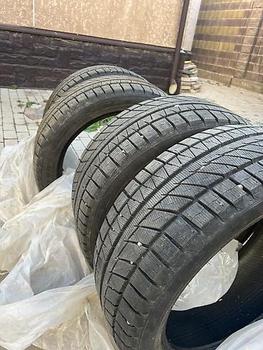 улан 2 купить: Зимние шины Sailun 255/45 R20 105T XL (M+S) год 2025 ice blazer arctic — 2