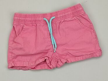 Shorts: Shorts, Lupilu, 3-4 years, 104, condition - Satisfying