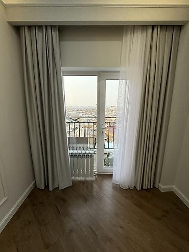 Продажа квартир: 2 комнаты, 59 м², Элитка, 7 этаж, Дизайнерский ремонт at lalafo.kg — 15 Продажа квартир: 2 комнаты, 59 м², Элитка, 7 этаж, Дизайнерский ремонт — 15